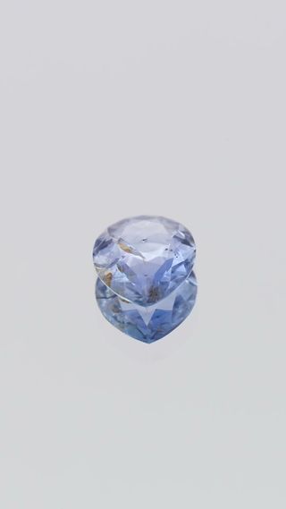 Natural Blue Sapphire Unheated thumbnail 3