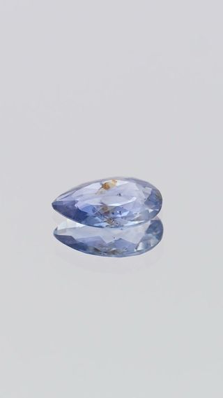 Natural Blue Sapphire Unheated thumbnail 5