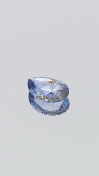 Natural Blue Sapphire Unheated thumbnail 6