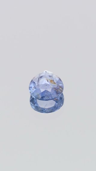 Natural Blue Sapphire Unheated thumbnail 7