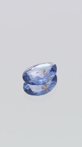 Natural Blue Sapphire Unheated thumbnail 8