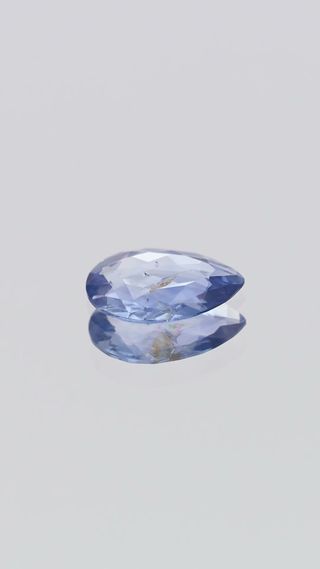 Natural Blue Sapphire Unheated thumbnail 9