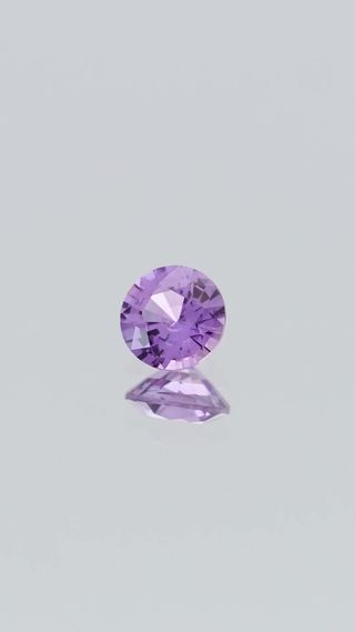 Natural Lilac Sapphire Unheated thumbnail 3
