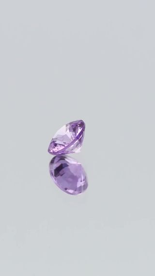 Natural Lilac Sapphire Unheated thumbnail 5