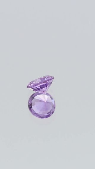 Natural Lilac Sapphire Unheated thumbnail 6