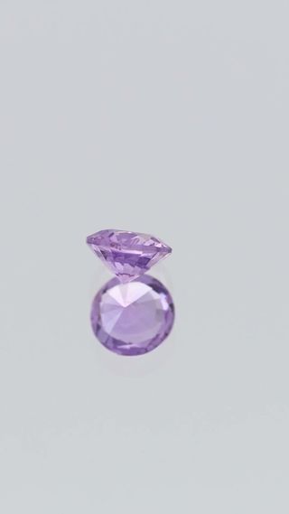 Natural Lilac Sapphire Unheated thumbnail 7