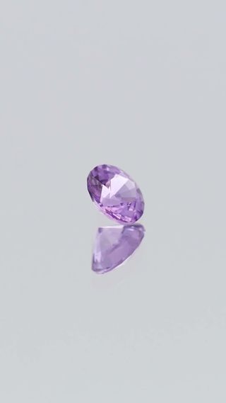 Natural Lilac Sapphire Unheated thumbnail 9