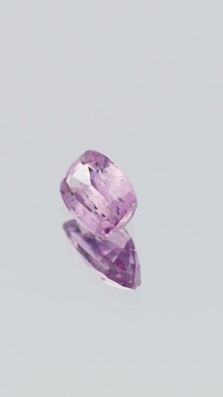 Natural Pink Sapphire Unheated thumbnail 4