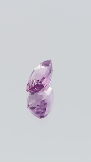 Natural Pink Sapphire Unheated thumbnail 5