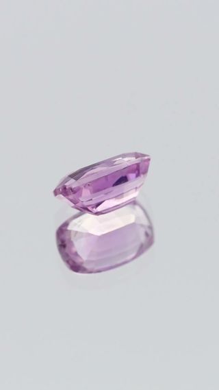 Natural Pink Sapphire Unheated thumbnail 6