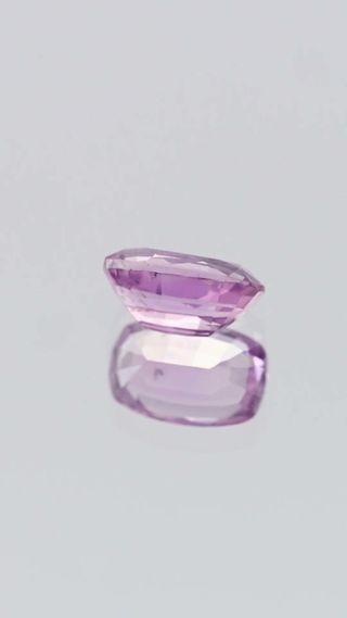 Natural Pink Sapphire Unheated thumbnail 7