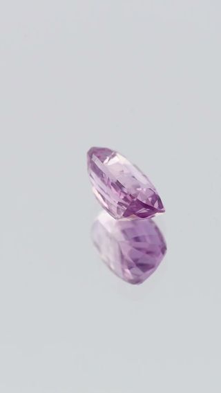 Natural Pink Sapphire Unheated thumbnail 8