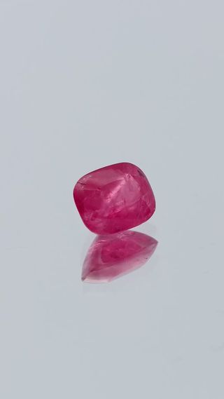 Natural Red Spinel thumbnail 2