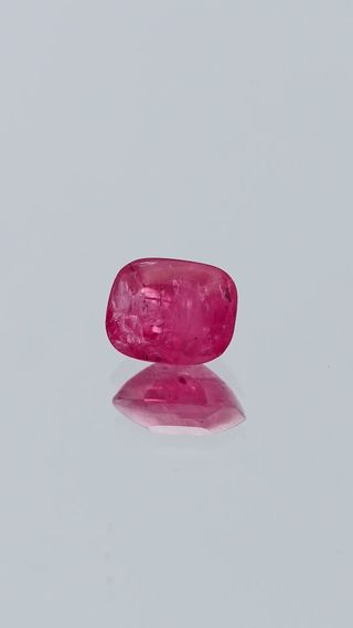 Natural Red Spinel thumbnail 3