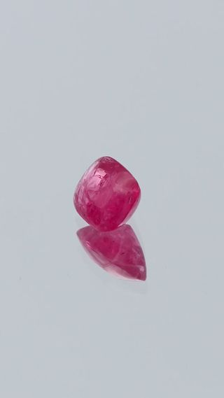 Natural Red Spinel thumbnail 4
