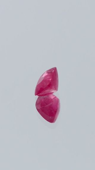 Natural Red Spinel thumbnail 5