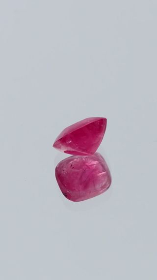 Natural Red Spinel thumbnail 6