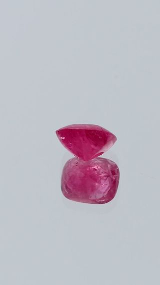 Natural Red Spinel thumbnail 7