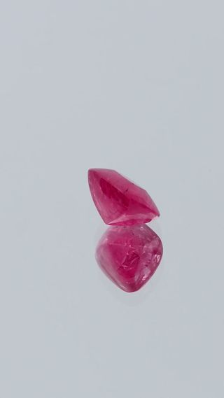 Natural Red Spinel thumbnail 8
