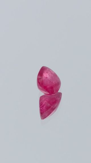 Natural Red Spinel thumbnail 9