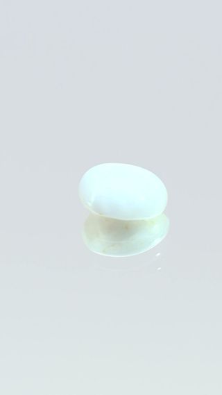 Natural Star Sapphire Unheated thumbnail 6