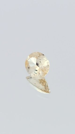 Natural Yellow Sapphire Unheated thumbnail 4