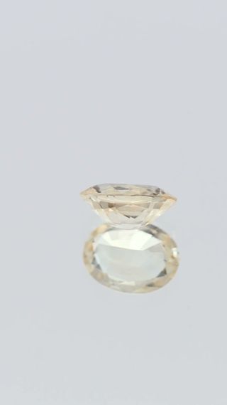 Natural Yellow Sapphire Unheated thumbnail 7