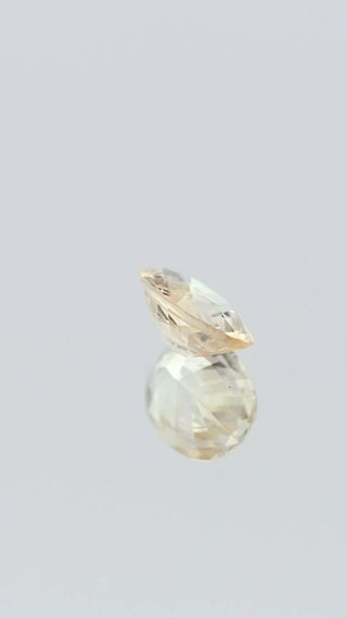 Natural Yellow Sapphire Unheated thumbnail 8