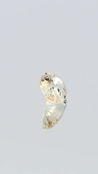 Natural Yellow Sapphire Unheated thumbnail 9