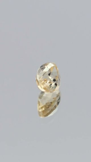 Natural Yellow Sapphire Unheated thumbnail 9